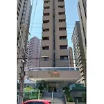 FLAT BEIRA MAR Fortaleza
